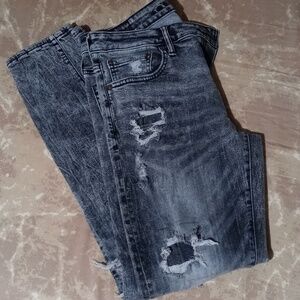 A&E Jeans